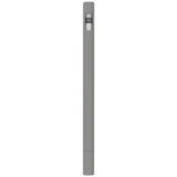 LOVE MEI For Apple Pencil 1 Triangle Shape Stylus Pen Silicone Protective Case Cover, For Apple Pencil 1