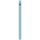 LOVE MEI For Apple Pencil 1 Triangle Shape Stylus Pen Silicone Protective Case Cover, For Apple Pencil 1