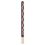 LOVE MEI For Apple Pencil 2 Stripe Design Stylus Pen Silicone Protective Case Cover, For Apple Pencil 2