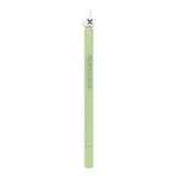 LOVE MEI For Apple Pencil 2 Middle Finger Shape Stylus Pen Silicone Protective Case Cover, For Apple Pencil 2