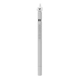 LOVE MEI For Apple Pencil 1 Middle Finger Shape Stylus Pen Silicone Protective Case Cover, For Apple Pencil 1