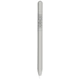 LOVE MEI For Apple Pencil 1 Number Letter Design Stylus Pen Silicone Protective Case Cover, For Apple Pencil 1