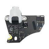 Audio Jack Board 820-01992-A for Macbook Air 13 A2179 2020, For Macbook Air 13 A2179 2020