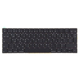 Arabic Version Keyboard for Macbook Pro A1706 A1707, For Macbook Pro A1706 A1707(Arabic Version)