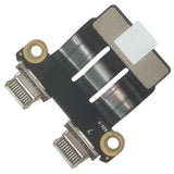 Power Jack for Macbook Pro A1990 A1989 A2159 A2141 A2289  A2251 A2338, A1990 A1989 A2159 A2141 A2289  A2251 A2338