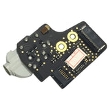 Audio Jack Board for Macbook Retina 12 A1534 2015-2017, For Macbook Retina 12 A1534