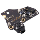 Audio Jack Board for MacBook Air Retina 13 inch A1932 (2018 / 2019) 820-01124-A 821-01528-A, For MacBook Air A1932