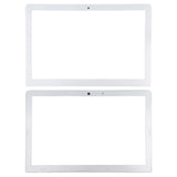 LCD Display Aluminium Frame Front Bezel Screen Cover For MacBook Air 11 inch A1370 A1465 (2010-2015), For MacBook Air 11 inch A1370 A1465