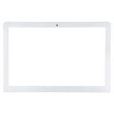 LCD Display Aluminium Frame Front Bezel Screen Cover For MacBook Air 11 inch A1370 A1465 (2010-2015), For MacBook Air 11 inch A1370 A1465