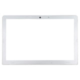 LCD Display Aluminium Frame Front Bezel Screen Cover For MacBook Air 11 inch A1370 A1465 (2010-2015), For MacBook Air 11 inch A1370 A1465