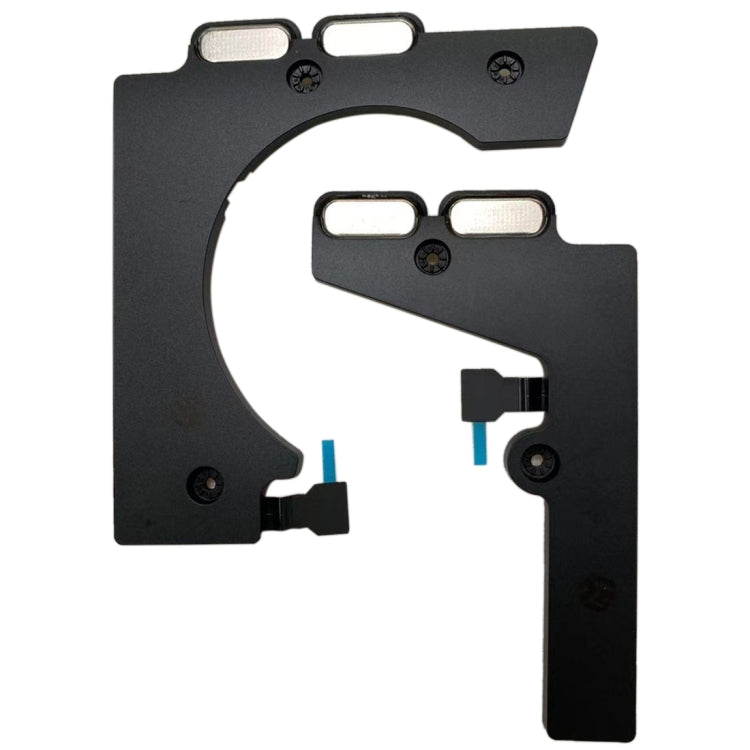 1 Pair Speaker Ringer Buzzer for Macbook 13 A2289 2020, A2289