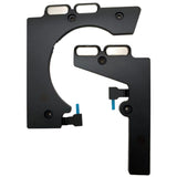 1 Pair Speaker Ringer Buzzer for Macbook 13 A2289 2020, A2289