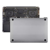 Bottom Cover Case for Apple Macbook Retina Pro 13 inch A2289 2020 EMC3456, For Macbook Pro A2289