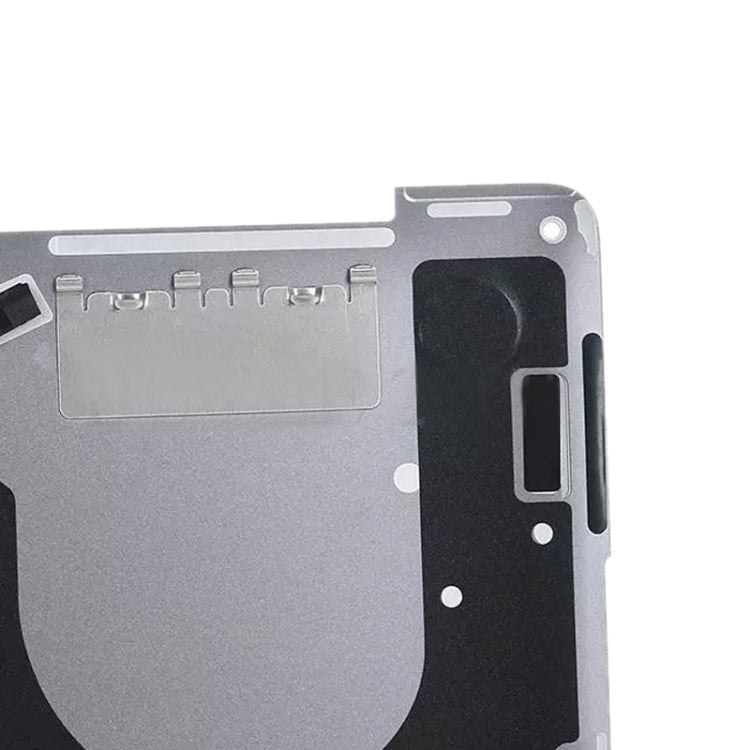 Bottom Cover Case for Macbook Pro Retina 13 inch A1706 2016-2017, For Macbook Pro A1706