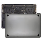 Bottom Cover Case for Macbook Pro Retina 13 inch A2159 2019 EMC3301, For Macbook Pro A2159
