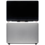 Original Full LCD Display Screen for Macbook Air 13.3 inch M1 A2337 2020 EMC 3598 MGN63 MGN73, A2337 2020 (Original), For MacBook A2337 2020 (Original)