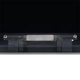 Original Full LCD Display Screen for Macbook Air 13.3 inch M1 A2337 2020 EMC 3598 MGN63 MGN73, A2337 2020 (Original), For MacBook A2337 2020 (Original)