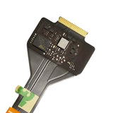 Touch Flex Cable for Macbook Pro Retina 15 inch A1398 2013 2014 821-1904-A, A1398(2013-2014)