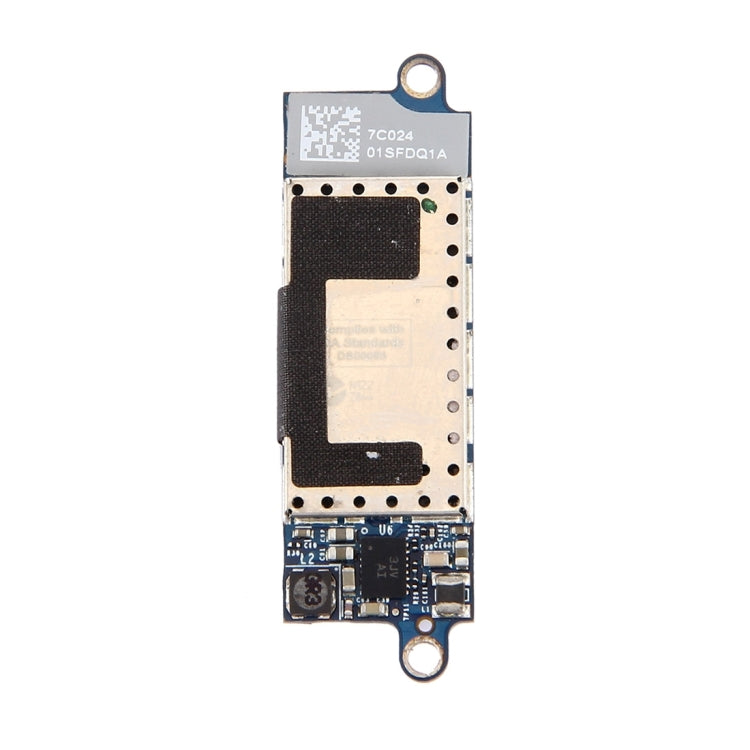 Original WiFi Wireless LAN Network Adapter Card for Macbook Pro 15.4 inch A1286 (2008 & 2009) & 17 inch A1297 (2009) & 13.3 inch (2009 & 2010) A1278 (Version 2.0), A1286 / A1297 / A1278 2008-2010
