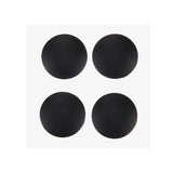 4 PCS for Macbook Air 11.6 inch & 13.3 inch (2010-2015) Bottom Case Rubber Mats, Air 11.6 & 13.3 inch (2010-2015)
