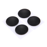 4 PCS for Macbook Air 11.6 inch & 13.3 inch (2010-2015) Bottom Case Rubber Mats, Air 11.6 & 13.3 inch (2010-2015)
