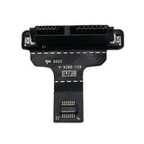 Original Optical Disc Drive Connector Flex Cable for MacBook Pro 15 inch A1286 (2009 2010 2011 2012) 821-0826-A 922-9032, For Macbook Pro 15 A1286