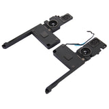 1 Pair for Macbook Pro 15.4 inch A1398 (2012 - 2015) / MC975 / MC976 / ME664 / ME665 Original Speakers, A1398
