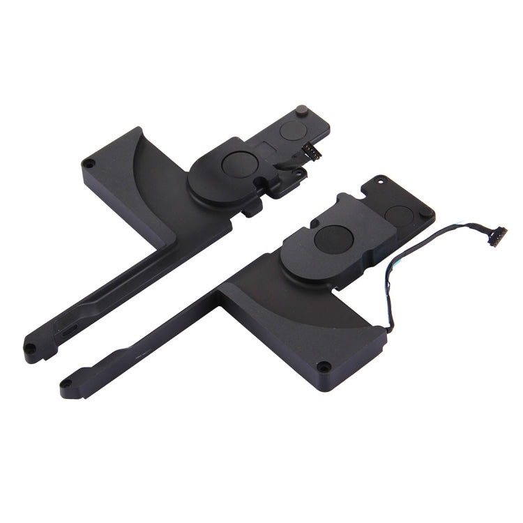 1 Pair for Macbook Pro 15.4 inch A1398 (2012 - 2015) / MC975 / MC976 / ME664 / ME665 Original Speakers, A1398, A1398 2012 - 2015(Original)