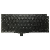 US Version Keyboard for Macbook Air Retina 13.3 M1 A2337 2020 EMC 3598 MGN63 MGN73, A2337 US Version