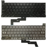 US Version Keyboard for Macbook Retina 13 M1 A2338 2020 EMC 3578, A2338 US Version