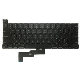 US Version Keyboard for Macbook Retina 13 M1 A2338 2020 EMC 3578, A2338 US Version