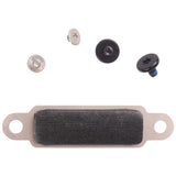 5 in 1 Magnetic Power Head Screws Set For MacBook A1706 / A1708 / A1989 / A2159 / A2289 / A2251 / A1707 / A1990, Power Head
