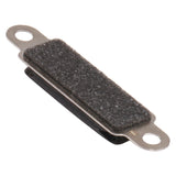 5 in 1 Magnetic Power Head Screws Set For MacBook A1706 / A1708 / A1989 / A2159 / A2289 / A2251 / A1707 / A1990, Power Head