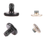 5 in 1 Magnetic Power Head Screws Set For MacBook A1706 / A1708 / A1989 / A2159 / A2289 / A2251 / A1707 / A1990, Power Head