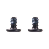 4 PCS LCD Screen PCB Screws Set For MacBook A1706 / A1708 / A1989 / A2159 / A2289 / A2251 / A2338 / A1707 / A1990, Screen PCB