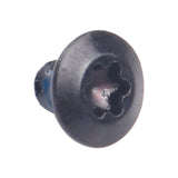 4 PCS Shaft Cover Screws Set For MacBook A1706 / A1708 / A1989 / A2159 / A2289 / A2251 / A2338 / A1707 / A1990, Shaft Cover