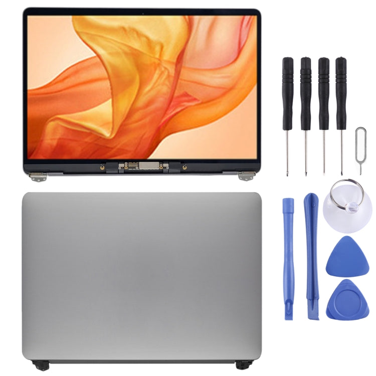 Full LCD Display Screen for Macbook Air Retina 13.3 inch M1 A2337 2020 EMC3598 MGN63 MGN73, A2337 2020, For Macbook Air 13.3 inch M1 A2337 2020