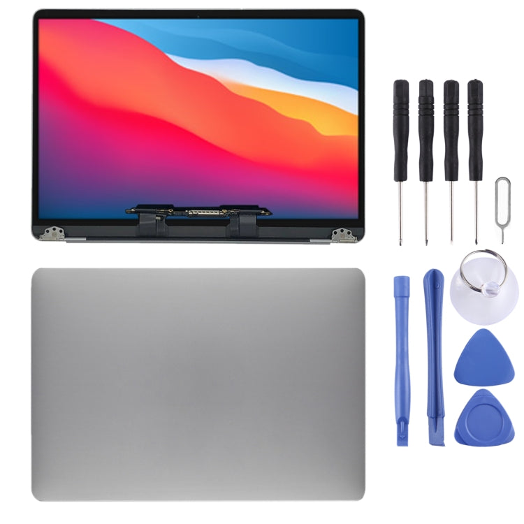 Full LCD Display Screen for Macbook Retina 13 inch M1 A2338 2020, A2338 2020