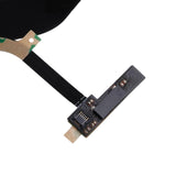 HDD Hard Drive Cable For Macbook Pro 15 A1286 2012 821-1492-A, A1286