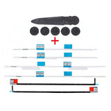 LCD Adhesive Stickers with Tool for iMac 27 inch A1419 A2115, A1419  with Tool