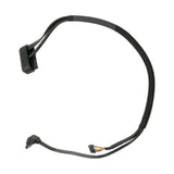 SSD Solid State HDD Hard Disk Drive Power Cable For Apple iMac 27 inch A1419 (2012), A1419
