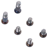 Bottom Cover Screws Set for MacBook Pro 13.3 inch A1989 2018-2019, For A1989