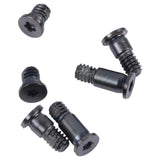 Bottom Cover Screws Set for MacBook Pro 15.4 inch A1990 2018, For A1990
