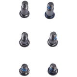 Bottom Cover Screws Set for MacBook Pro 15.4 inch A1990 2018, For A1990