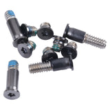 Bottom Cover Screws Set for MacBook Air 13 inch A2179 2020, For A2179 2020