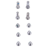 Bottom Cover Screws Set for MacBook Air 13 inch A2179 2020, For A2179 2020