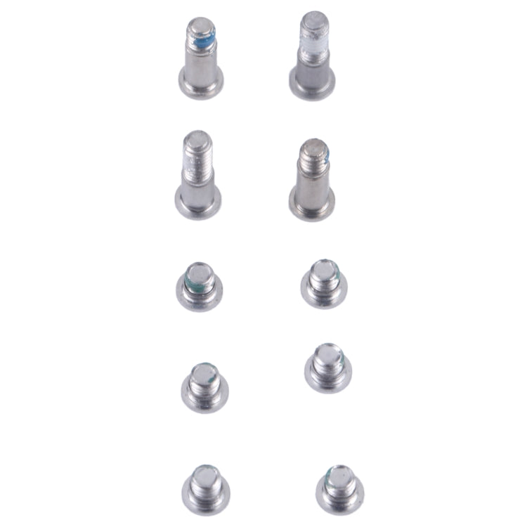 Bottom Cover Screws Set for MacBook Air 13 inch A2179 2020, For A2179 2020