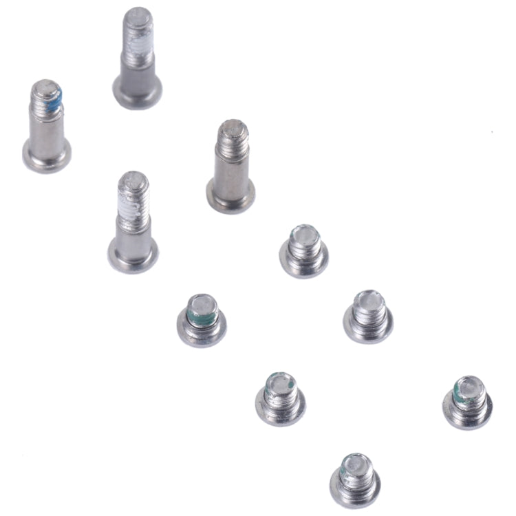 Bottom Cover Screws Set for MacBook Air 13 inch A2179 2020, For A2179 2020