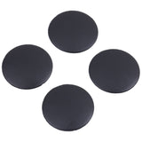4 PCS Non-Slip Bottom Rubber Cooling Mat Pad Feet for Apple MacBook Air 13 inch A1932, Air 13 inch A1932