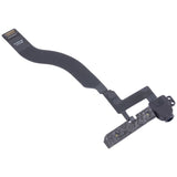 Earphone Jack Audio Flex Cable for MacBook Pro 13 inch A1708 2016 2017, For MacBook Pro 13 inch A1708